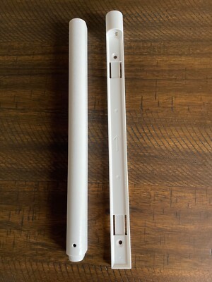 Hunter Douglas Powerview rechargeable battery wand with mounting bracket