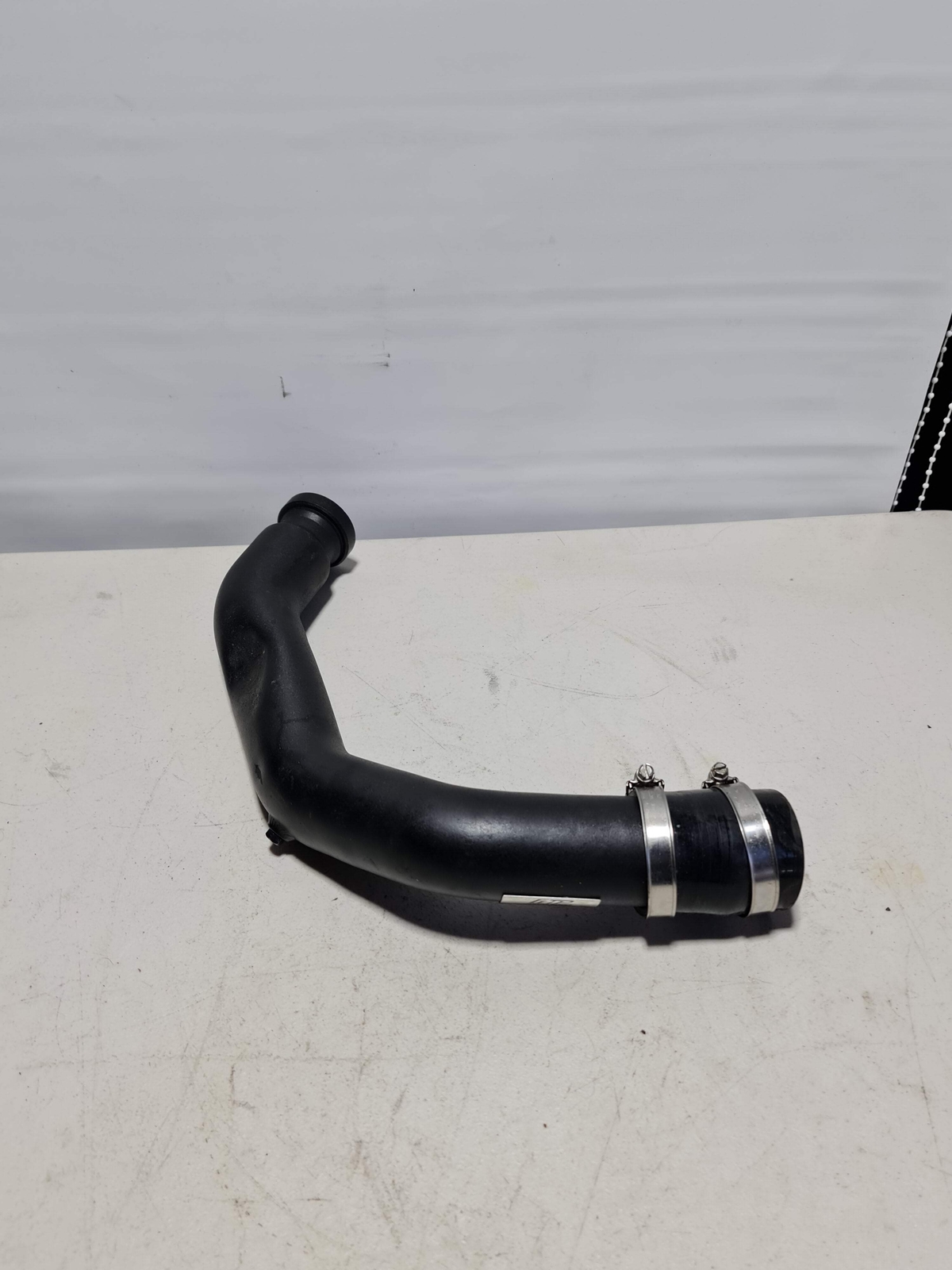 0 Unknown S55 FTP CHARGE PIPE image 3