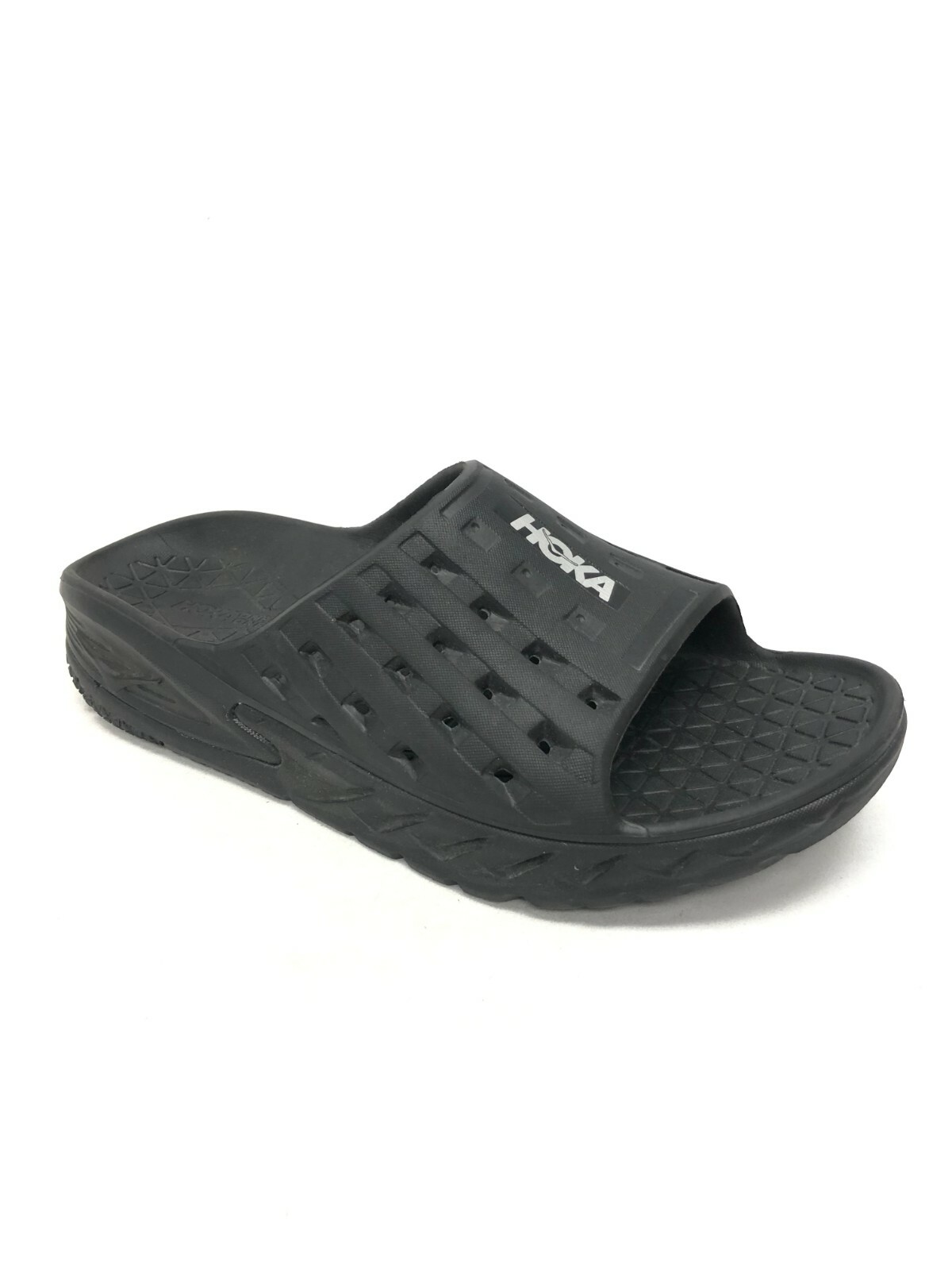 hoka sandals mens
