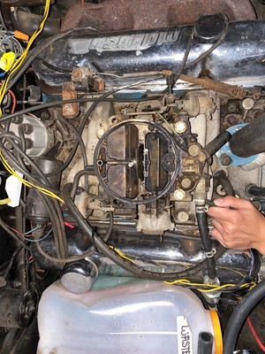 image 3 of engine
