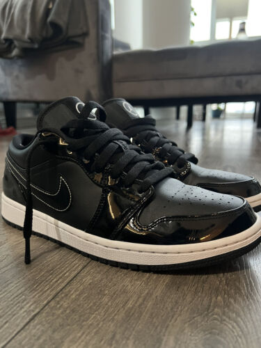 Nike Jordan 1 Low SE “All star Weekend” (2021) - DD1650001 Nike Jordan 1 Low SE “All star Weekend” (2021) - DD1650001
