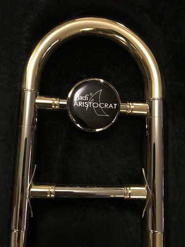 Bach Aristocrat TB600 Trombone - New