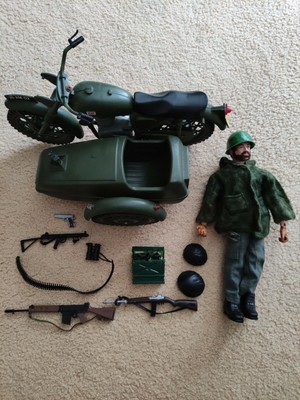 for sale sidecar only second hand