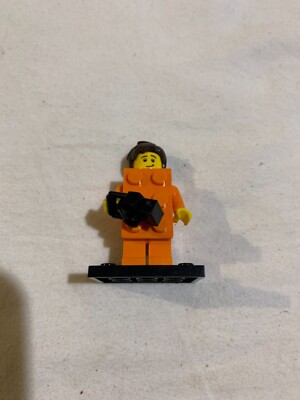 LEGO Collectible Minifigures All Series Figurines PICK/CHOOSE Your Own