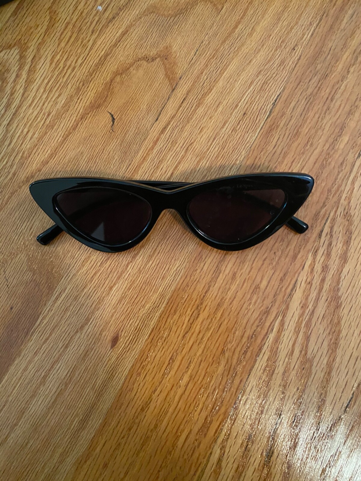 Adam Selman x Le Specs Sunglasses the last lolita (BLACK) | eBay