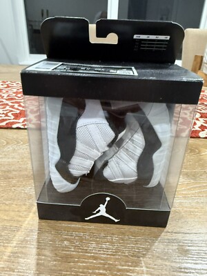 [CI6165-170] Infant Air Jordan Retro 11 Crib Bootie 'DMP Gratitude (2023)' (I)