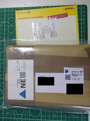 Artikelfoto(s) von einem verifizierten Käufer