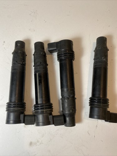 09-18 Kawasaki Ninja Zx6r Ignition Spark Plug Coils 21171
