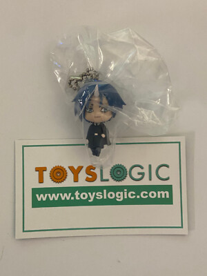 Bushiroad Creative That Time I Got Reincarnated As A Slime Soei Capsule Vol 2