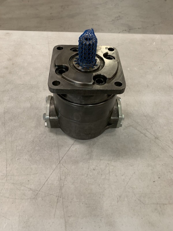 Rineer Hydraulic Motors Surplus Industrial Equipment