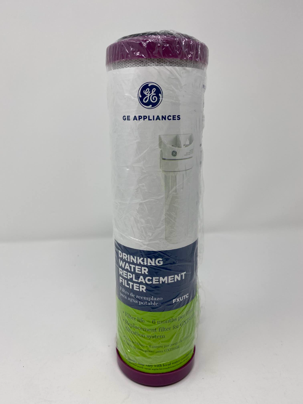 Ge Replacement Filter Gx1s01r Replacementfilter