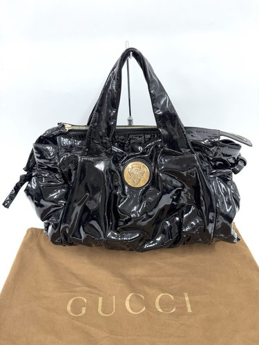 GUCCI ハンドバッグ ヒステリア コーティングキャンバス GGキャンバス GUCCI グッチ ハンドバッグ ヒステリア GG