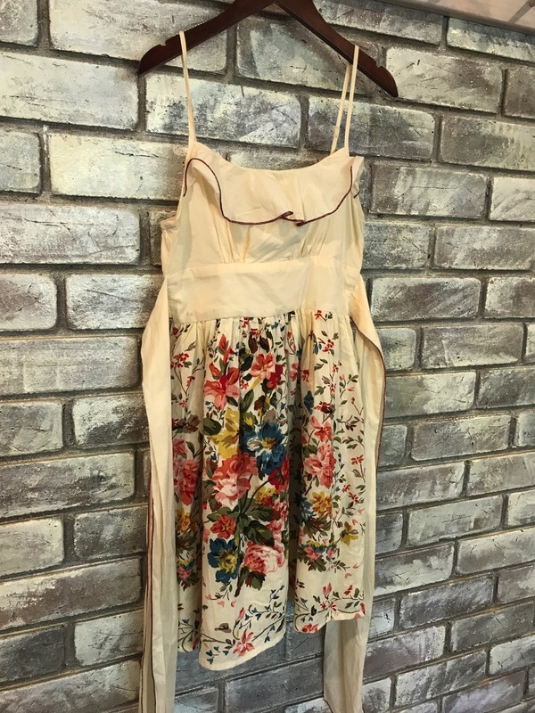 petite size sundresses