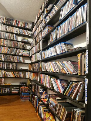 YOU PICK Choose Build BLU-RAY Movie Lot 2 Free Shipping After $3.95 Great Movies