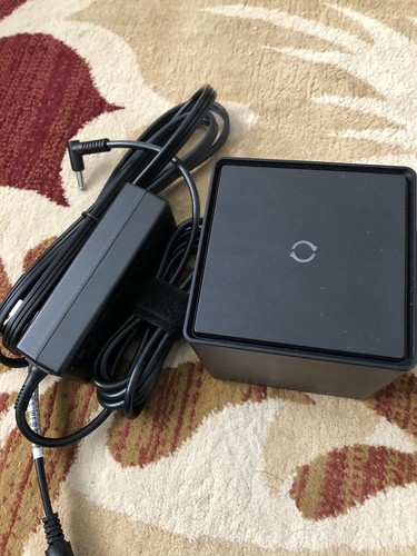 HP Advanced Wireless Docking Station - HSTNN-IX11 800866-001 752806-001