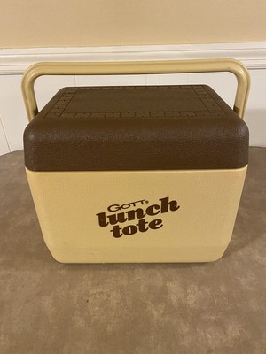 gott lunch tote