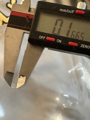 Item photo(s) from verified buyer