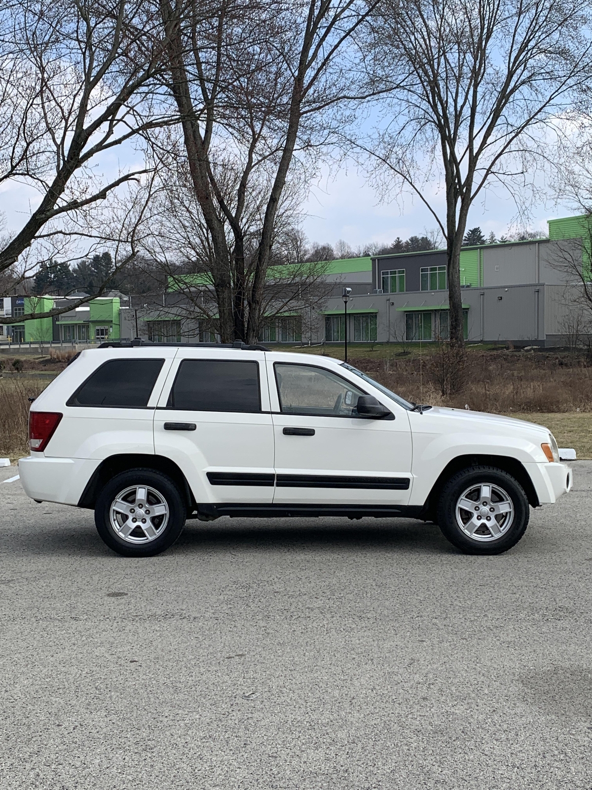 Owner 2005 JEEP GRAND CHEROKEE 4WD LAREDO 4X4 LOW 88K MILES LIBERTY COMPASS MUST SELL!