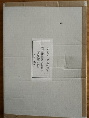 Item photo(s) from verified buyer