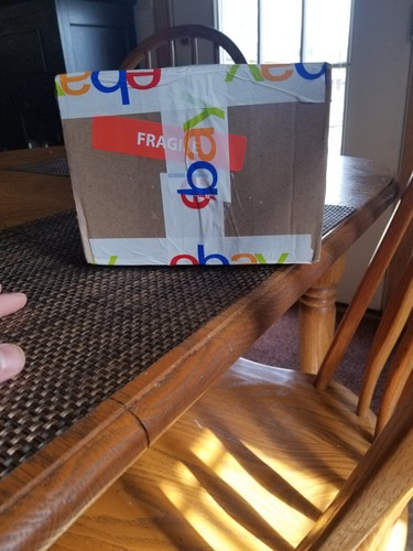 Item photo(s) from verified buyer