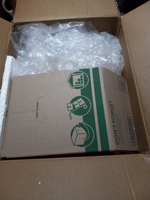 Foto dell'oggetto di un acquirente verificato