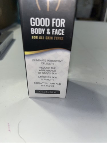 Slim Look Tightening & Firming Spray For Body & Face 1.7oz Ezp 8/25