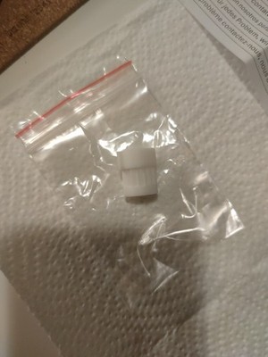 經驗證買家提供的物品圖片