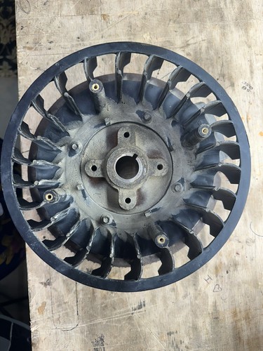 Kohler CH730-3002 Flywheel Fan 2402559 2415711 24-025-59-S