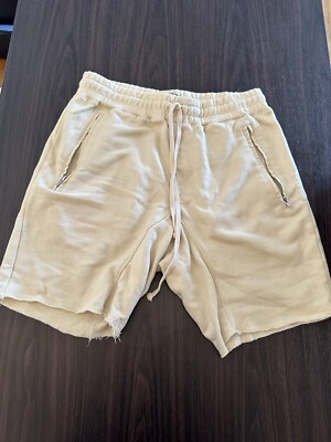 Fear of god pacsun shorts sale