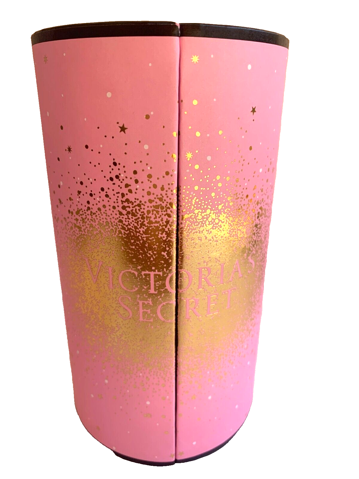 Victoria's Secret  Perfume 4 PC Mini Gift Set Bombshell Heavenly Tease Very Sexy