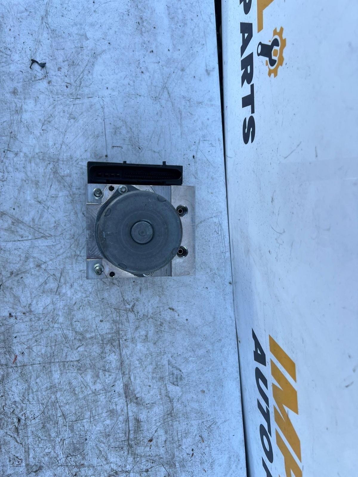 TOYOTA AURION 10/2006-03/2012 ABS PUMP MODULATOR GSV40R - thumbnail 2