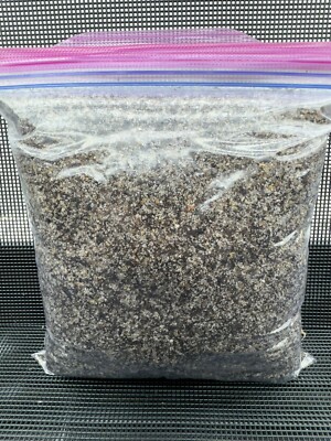 Tuberous Drosera Soil 1 Quart