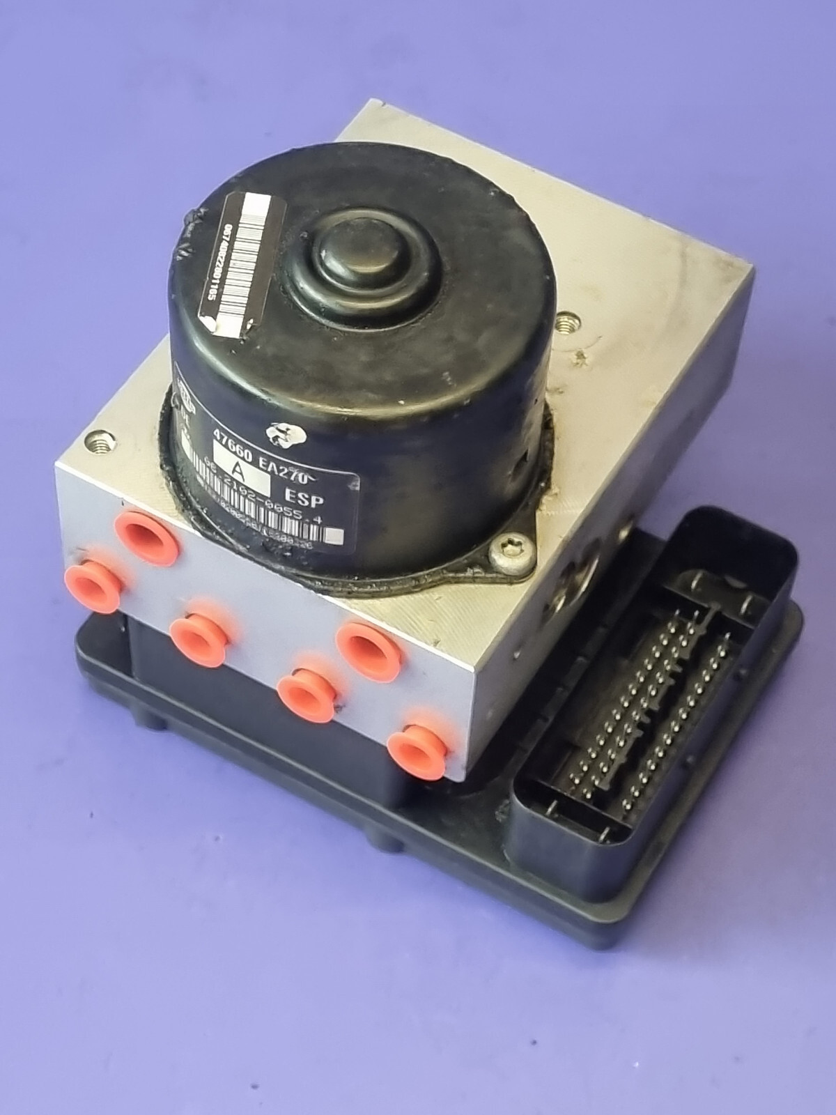 アンリ NISSAN PATHFINDER 2005-2010 ABS MODULE CONTROL UNIT