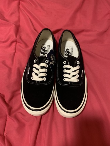Купить Кроссовки Size 9.5 /vans Authentic 44 DX Anaheim Factory /vn0a38enmr2  в интернет-магазине с Ebay с доставкой из США, низкие цены | Nazya.com