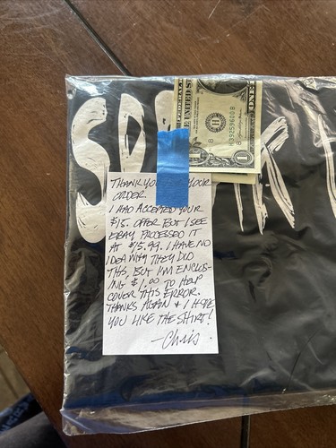 Item photo(s) from verified buyer