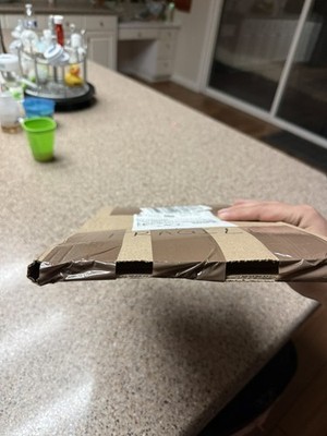 Item photo(s) from verified buyer