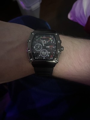 Fotos del artículo de un comprador verificado