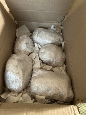 Fotos del artículo de un comprador verificado