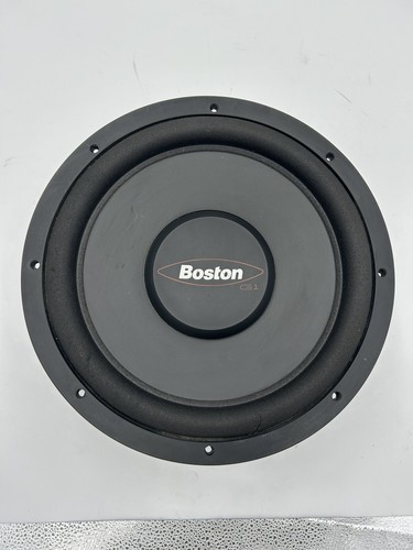 ボストンアコースティック　GS1200 サブウーファー ボストンアコースティック GS1200 サブウーファー
