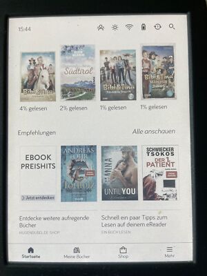 Artikelfoto(s) von einem verifizierten Käufer