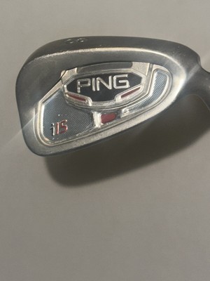 PING Golf Club - i15 - 8 Iron  (Right Hand)
