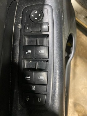11 12 13 JEEP GRAND CHEROKEE Door Window Switch Front