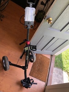 golf trolley gumtree