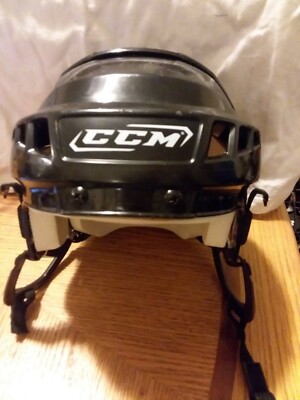 ccm vector helmet