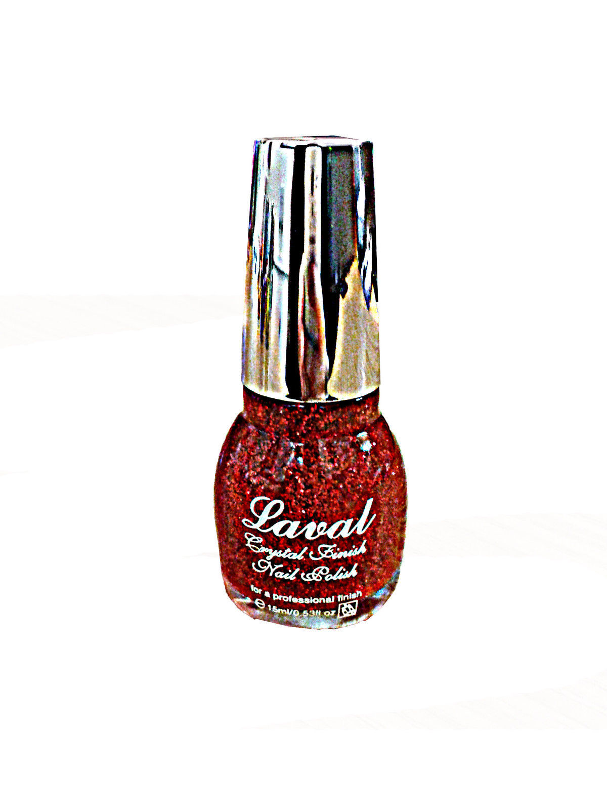 Vernis à ongles rouges