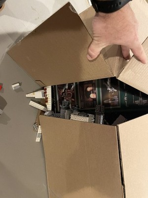Artikelfoto(s) von einem verifizierten Käufer