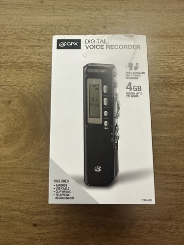 Pro47b 4gb