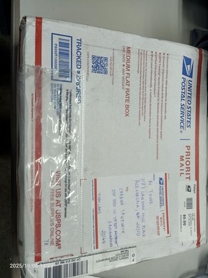 Item photo(s) from verified buyer