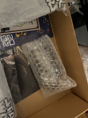 Item photo(s) from verified buyer