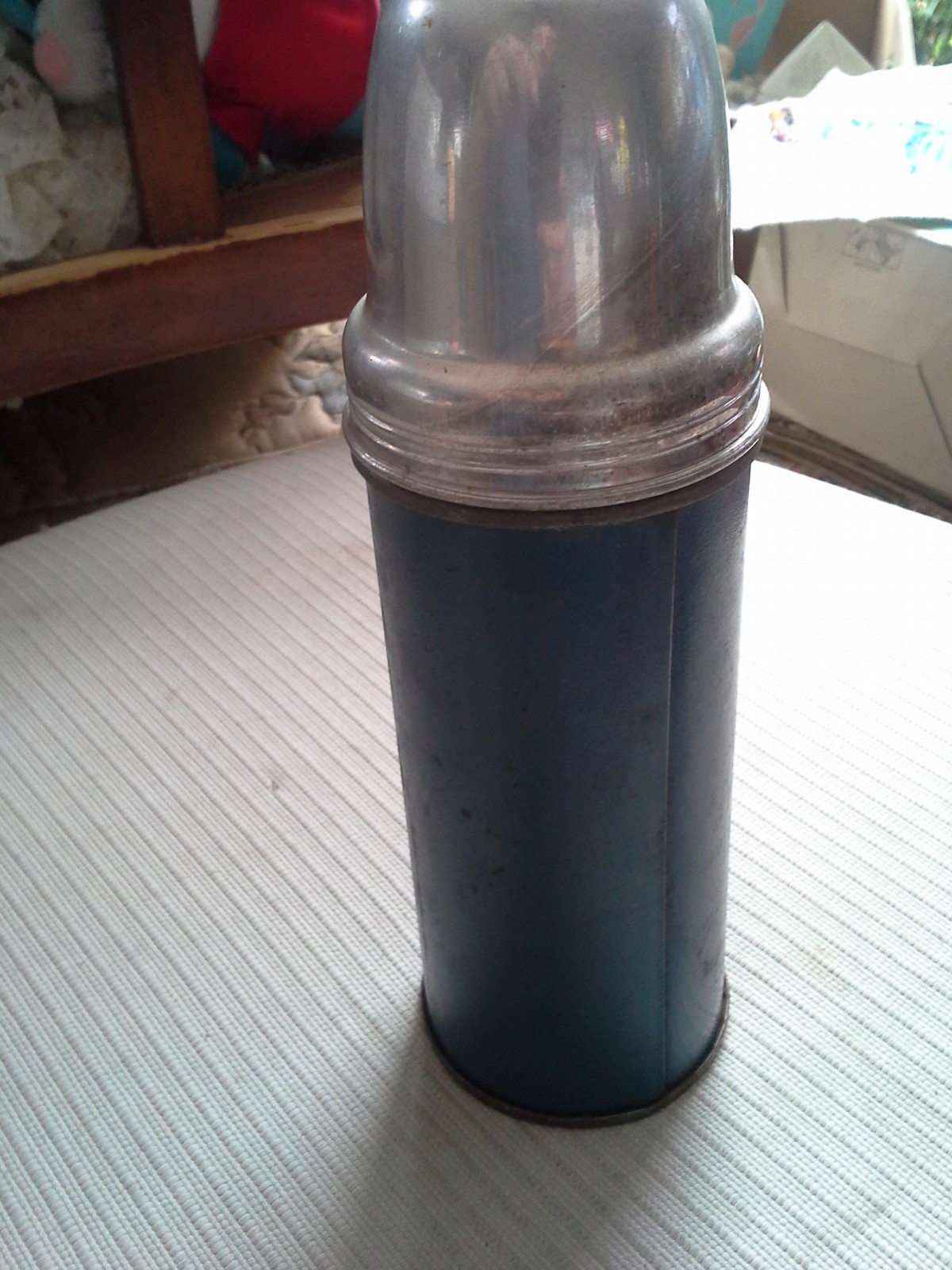 Vintage Landers,Frary & Clark VB1150 Thermos ( Made in USA)